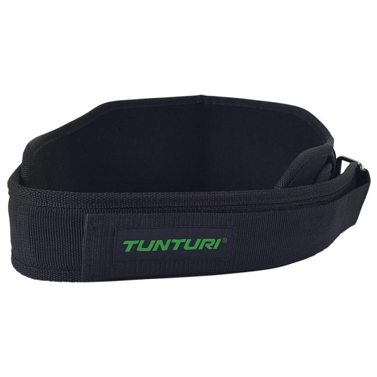 Tunturi Ζώνη άρσης βαρών 120cm .L Tunturi Ζώνη άρσης βαρών 120cm .L